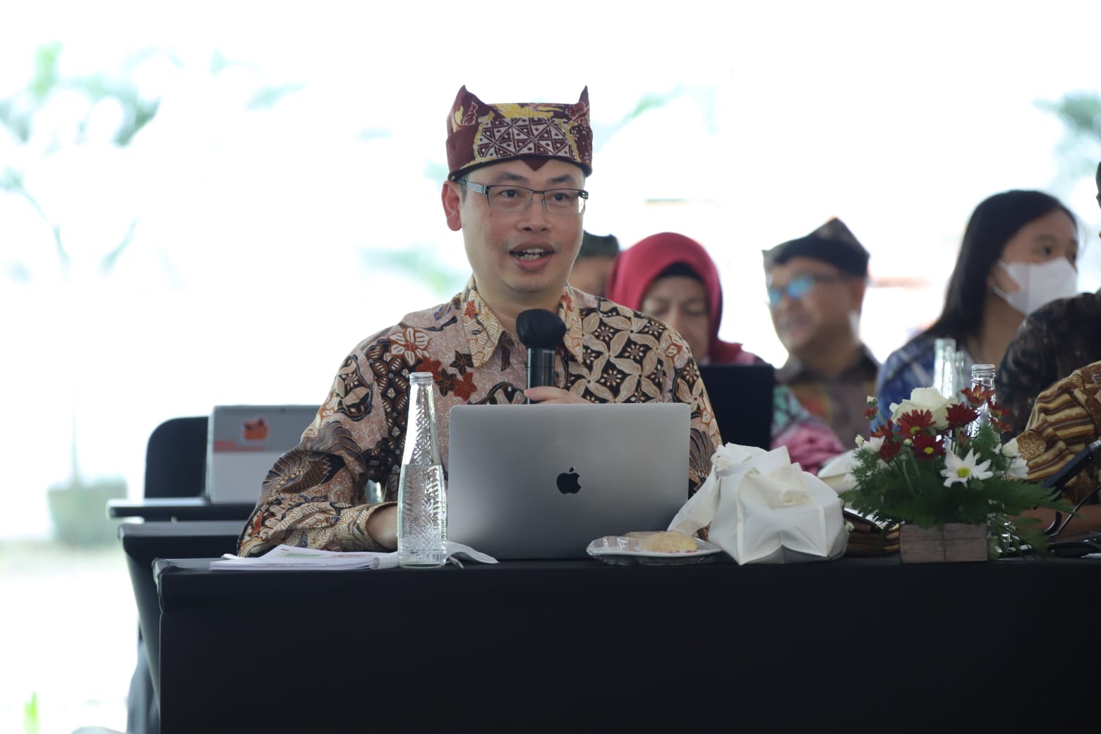 20221124 Rapat Koordinasi Paguyuban Kementerian PANRB 1