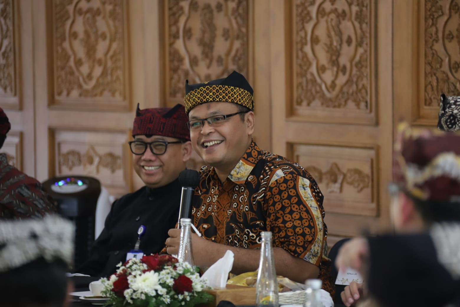 20221124 Rapat Koordinasi Paguyuban Kementerian PANRB 1