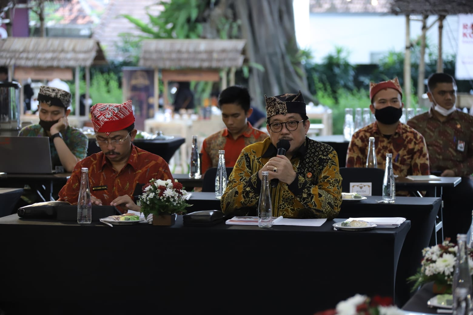 20221124 Rapat Koordinasi Paguyuban Kementerian PANRB 1