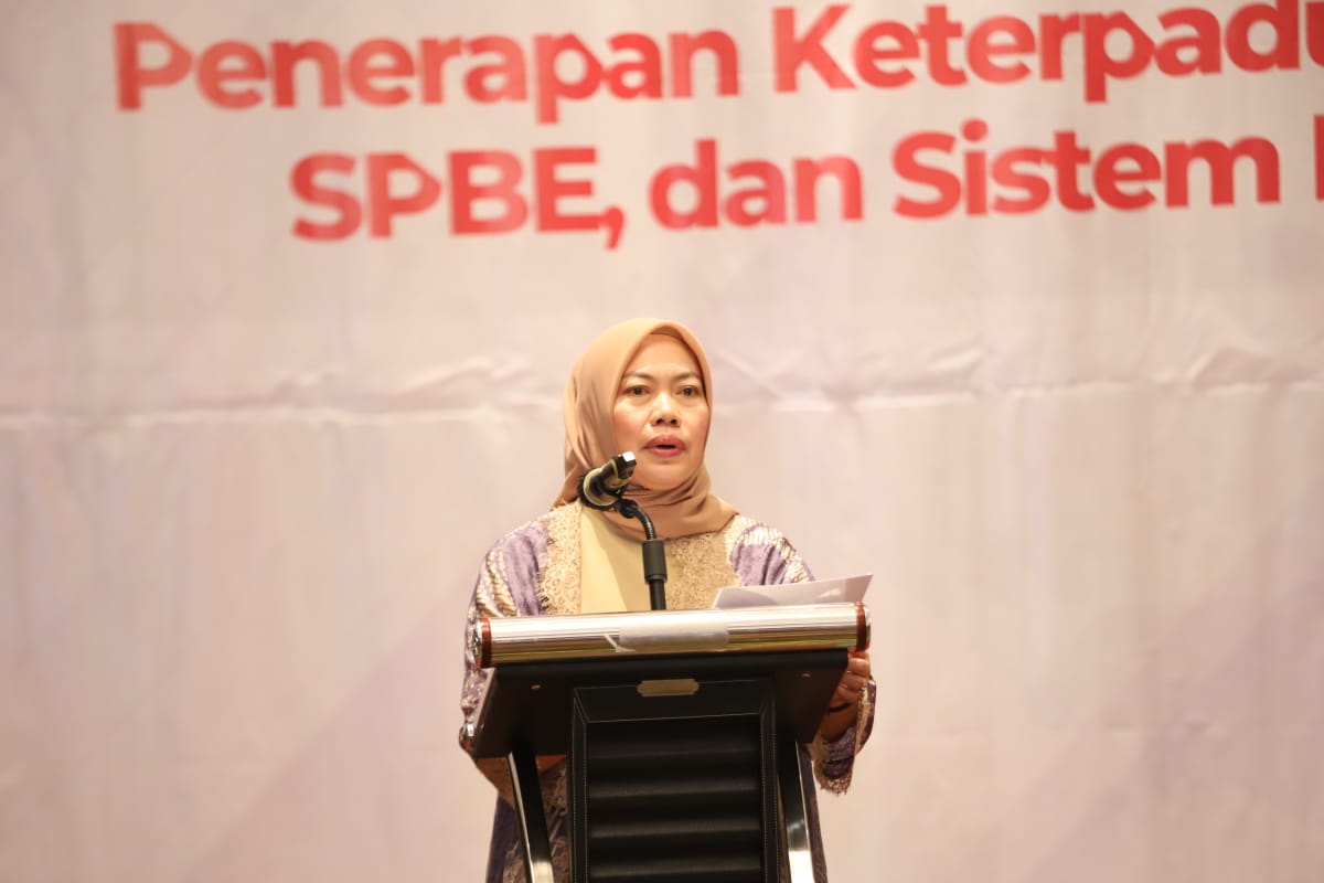 20221125 DEP BALAKS Piloting Sistem Kerja pada Instansi Pemerintah untuk Penyederhanaan Birokrasi di Banyuwangi 10