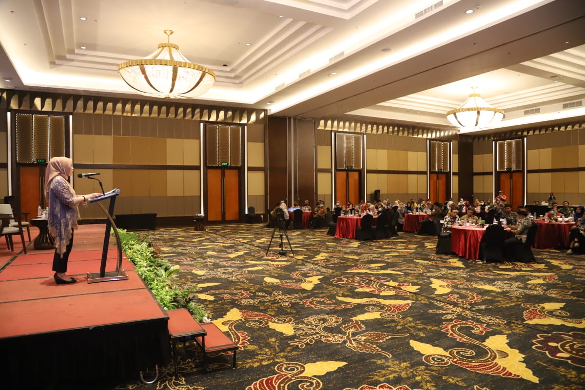 20221125 DEP BALAKS Piloting Sistem Kerja pada Instansi Pemerintah untuk Penyederhanaan Birokrasi di Banyuwangi 10