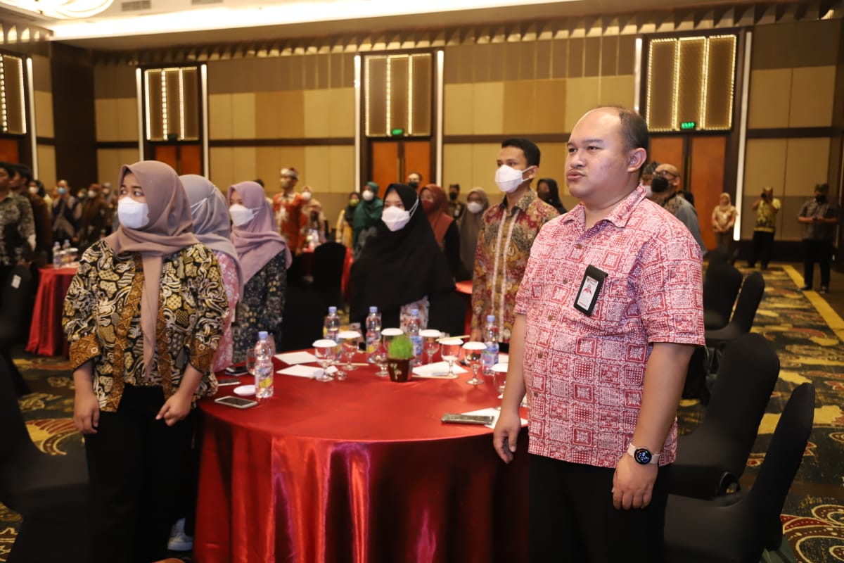 20221125 DEP BALAKS Piloting Sistem Kerja pada Instansi Pemerintah untuk Penyederhanaan Birokrasi di Banyuwangi 10