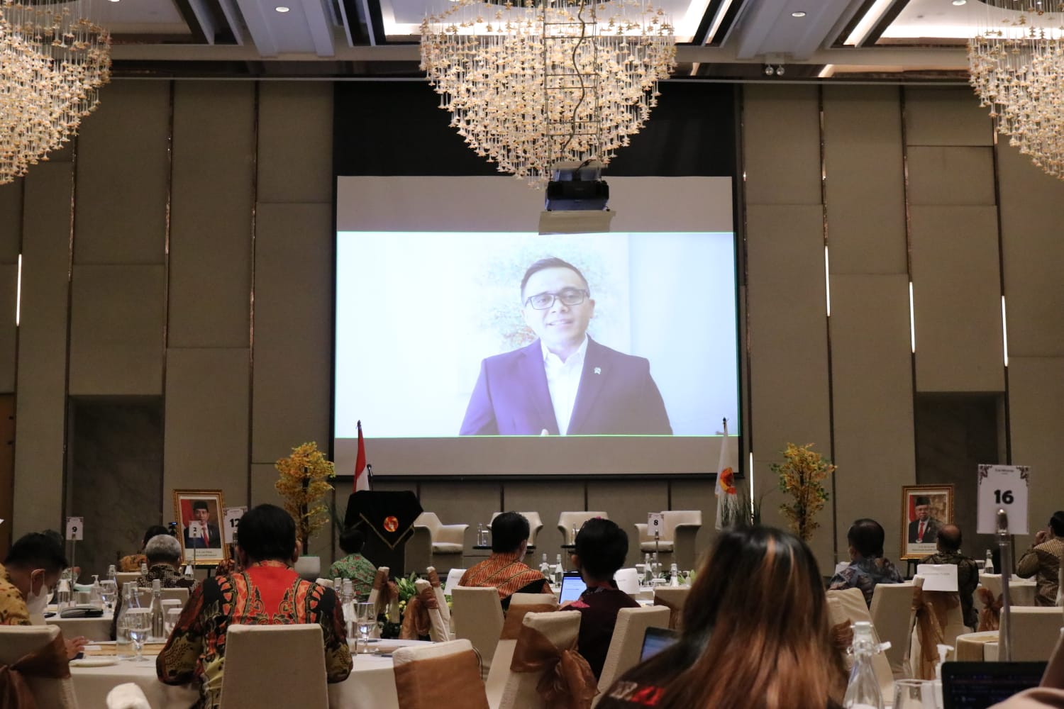 20221128 Forum Konsultasi Publik Refleksi Membangun Sistem Merit 10