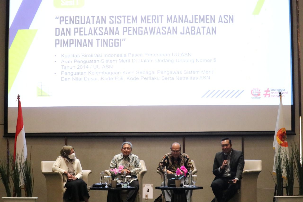 20221128 Forum Konsultasi Publik Refleksi Membangun Sistem Merit 10