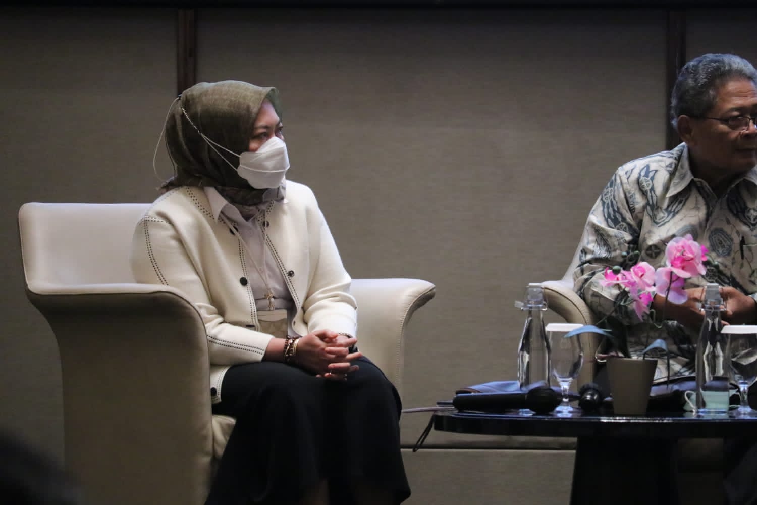 20221128 Forum Konsultasi Publik Refleksi Membangun Sistem Merit 10