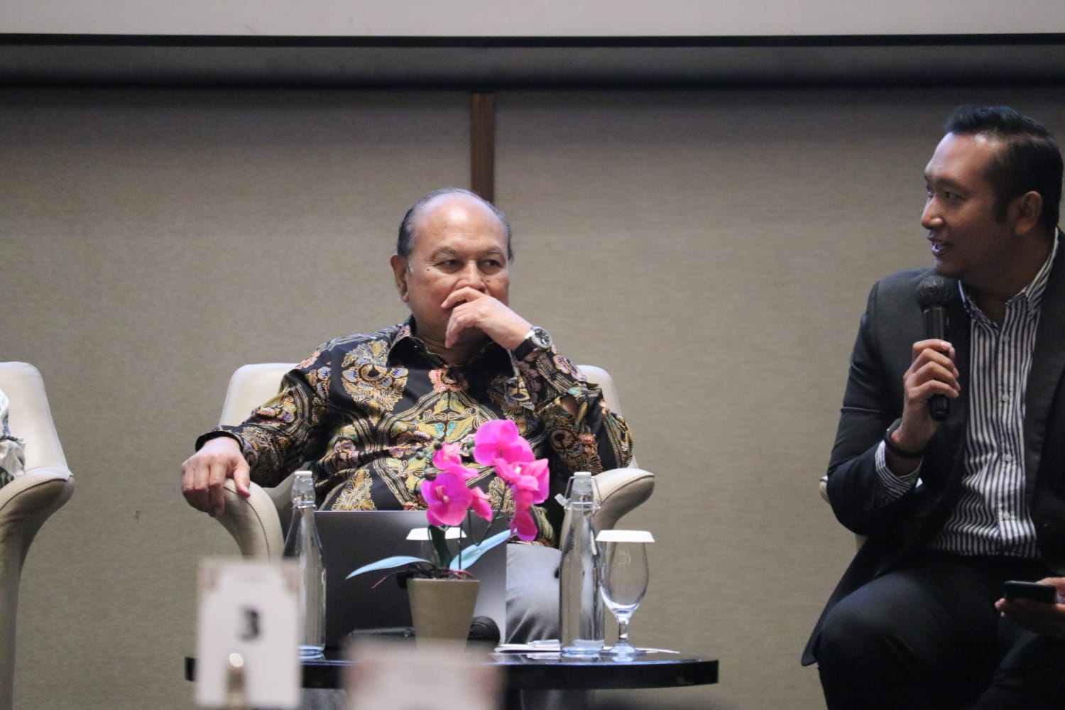 20221128 Forum Konsultasi Publik Refleksi Membangun Sistem Merit 10