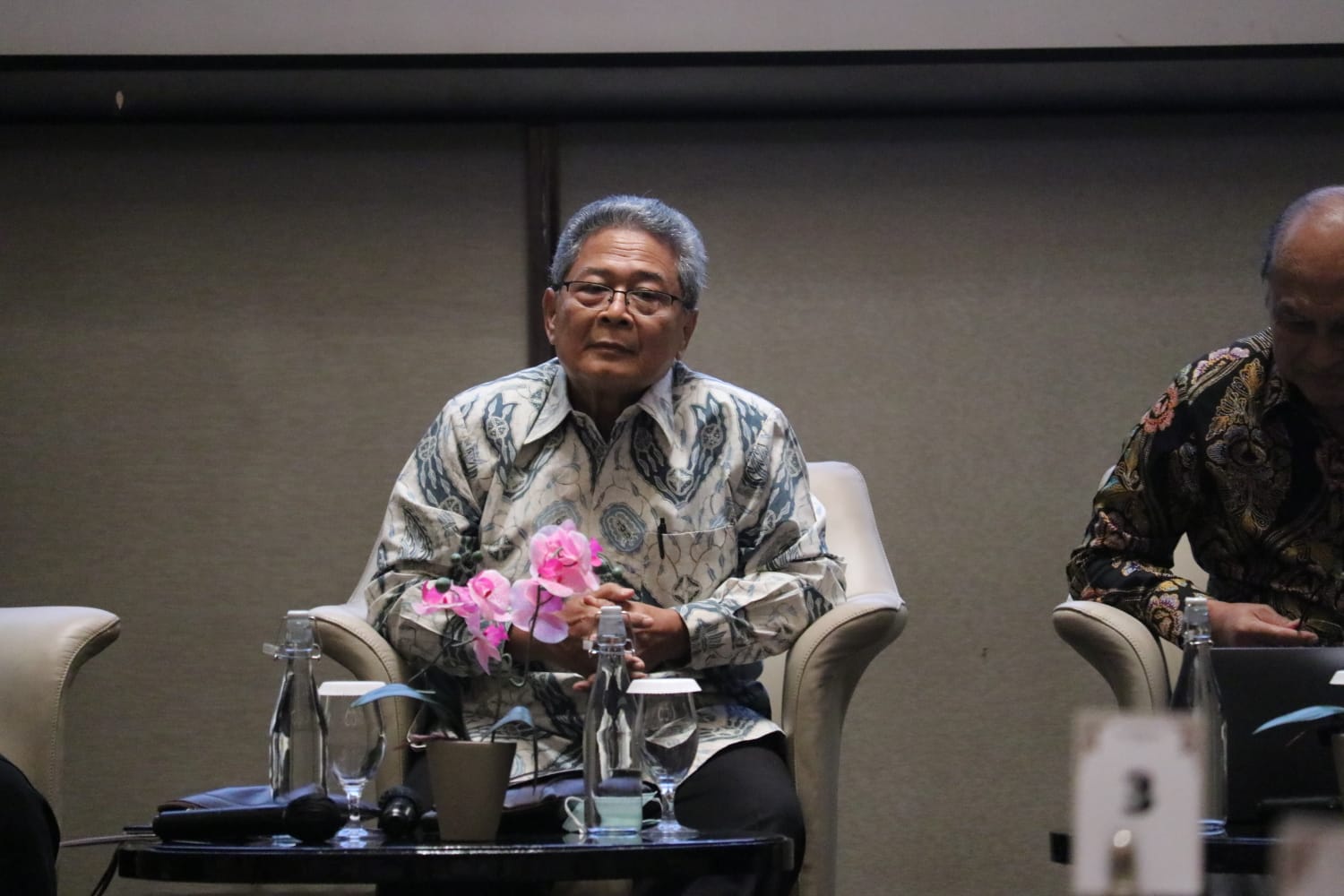 20221128 Forum Konsultasi Publik Refleksi Membangun Sistem Merit 10