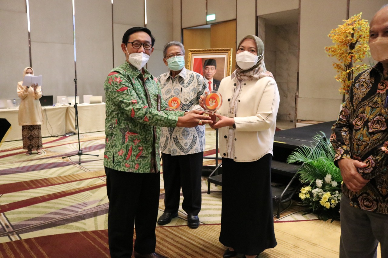 20221128 Forum Konsultasi Publik Refleksi Membangun Sistem Merit 10