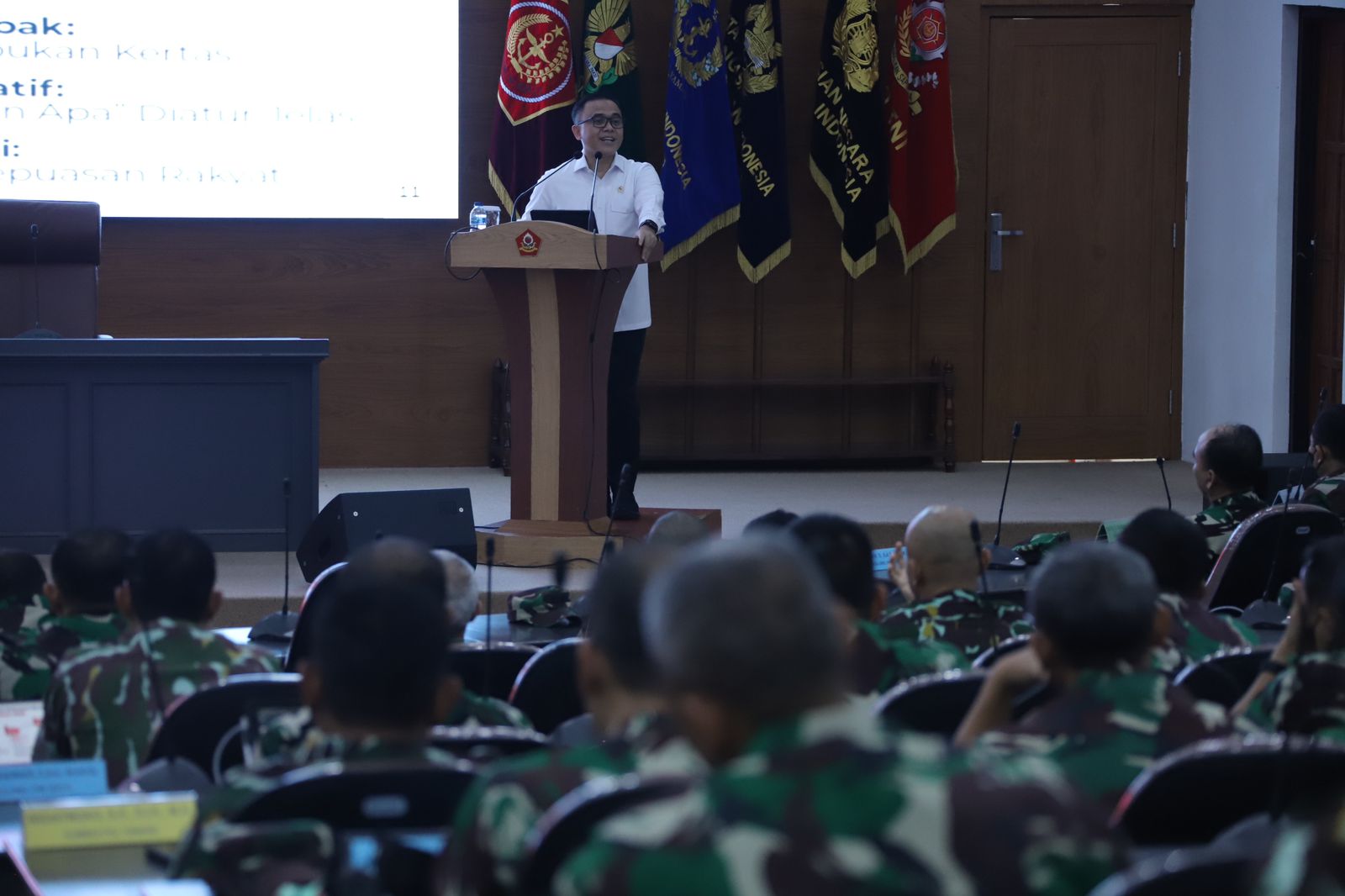 20221128 Pembekalan Pasis Dikreg ke 50 Sesko TNI TA 2022 14