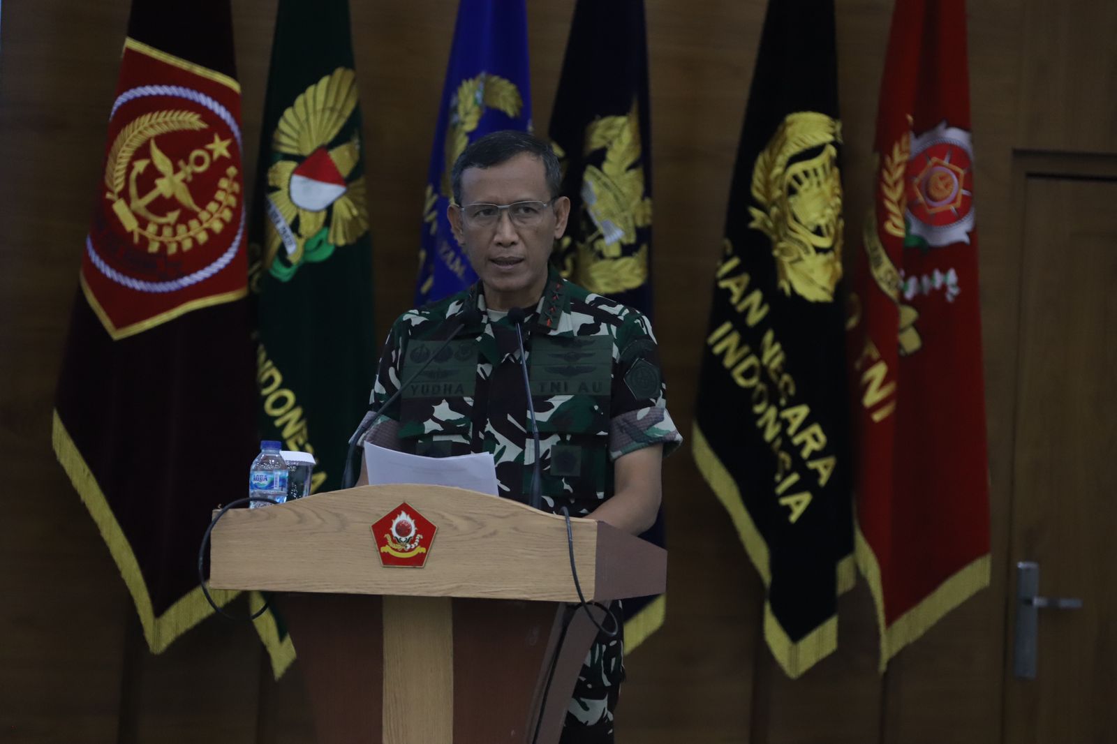 20221128 Pembekalan Pasis Dikreg ke 50 Sesko TNI TA 2022 14