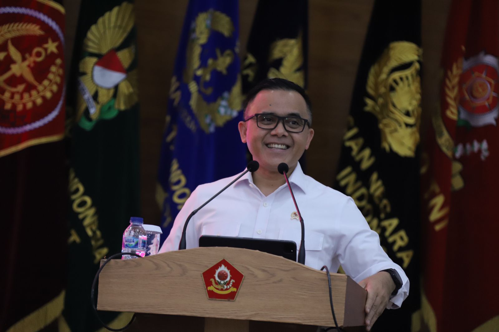 20221128 Pembekalan Pasis Dikreg ke 50 Sesko TNI TA 2022 14