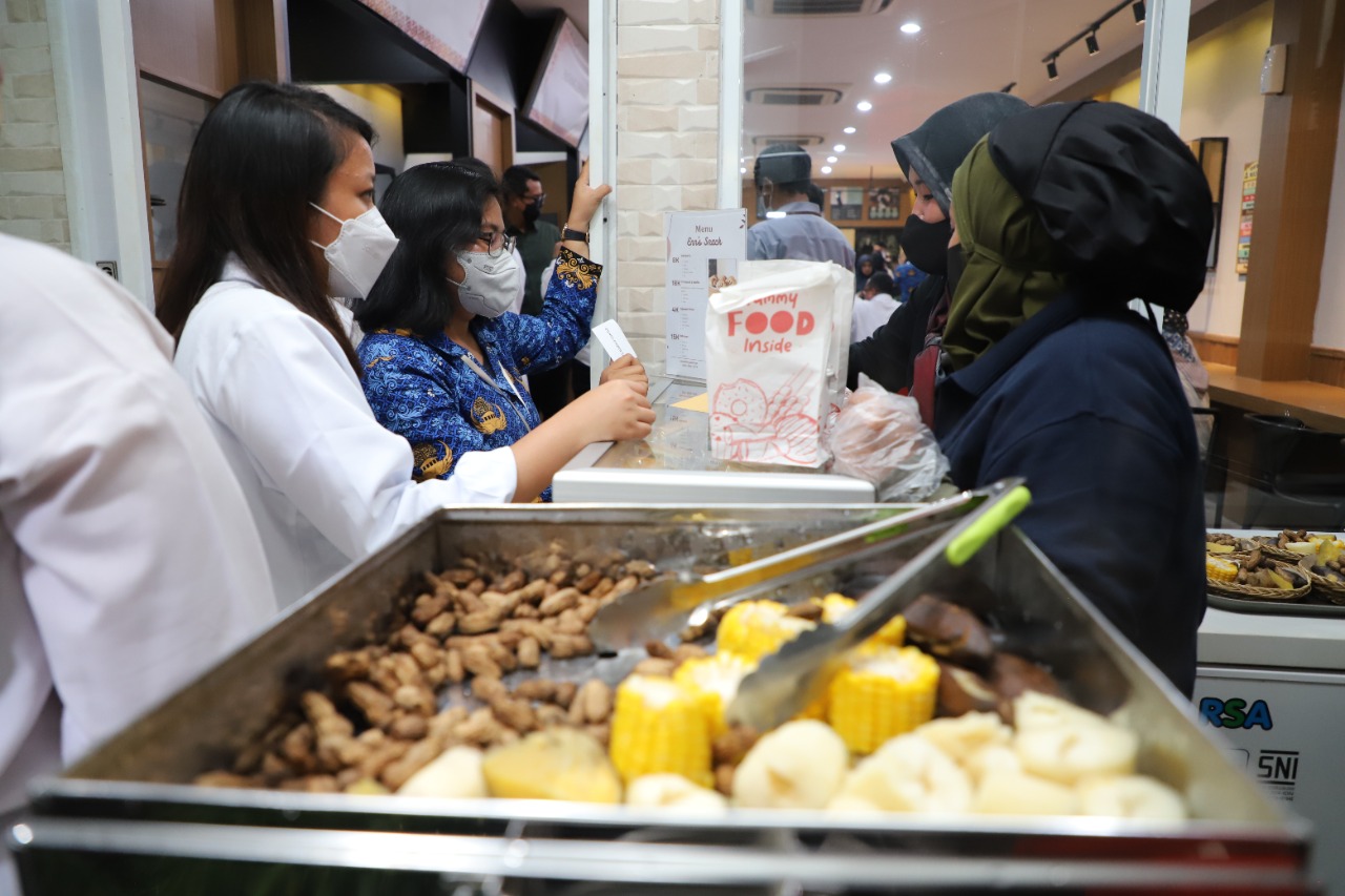 20221129 Peresmian kantin 11