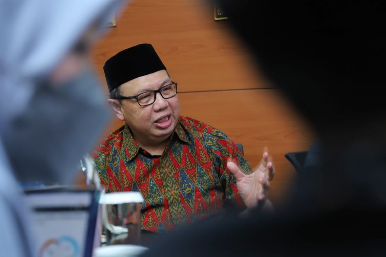 20221201 DEP BALAKS DEP SDM APARATUR STAFLI Rapat Penataan Organisasi Lembaga Administrasi Negara 11