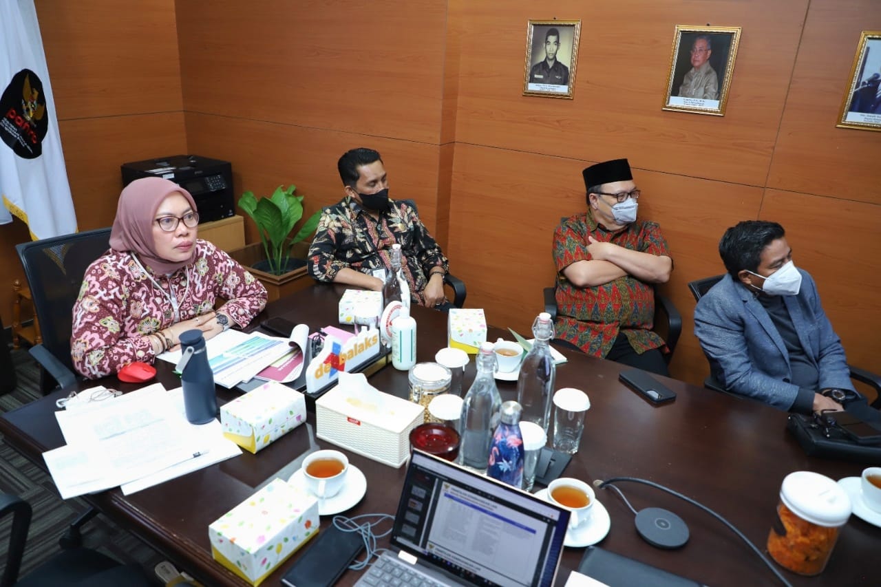 20221201 DEP BALAKS DEP SDM APARATUR STAFLI Rapat Penataan Organisasi Lembaga Administrasi Negara 11