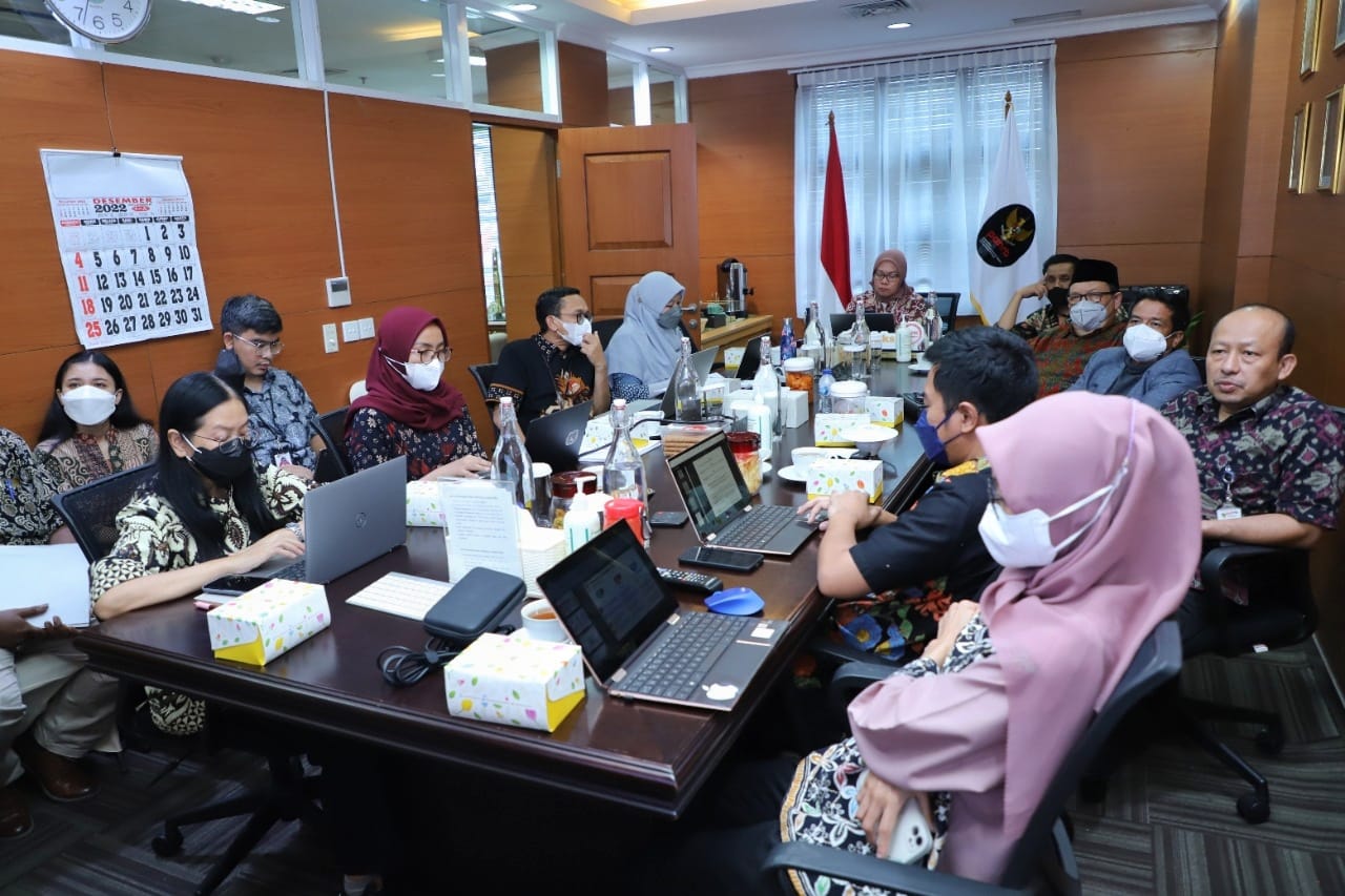 20221201 DEP BALAKS DEP SDM APARATUR STAFLI Rapat Penataan Organisasi Lembaga Administrasi Negara 11