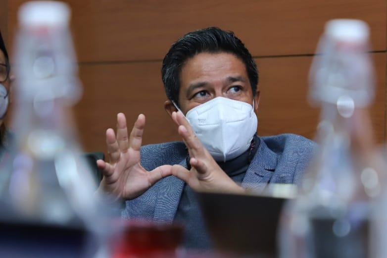 20221201 DEP BALAKS DEP SDM APARATUR STAFLI Rapat Penataan Organisasi Lembaga Administrasi Negara 11