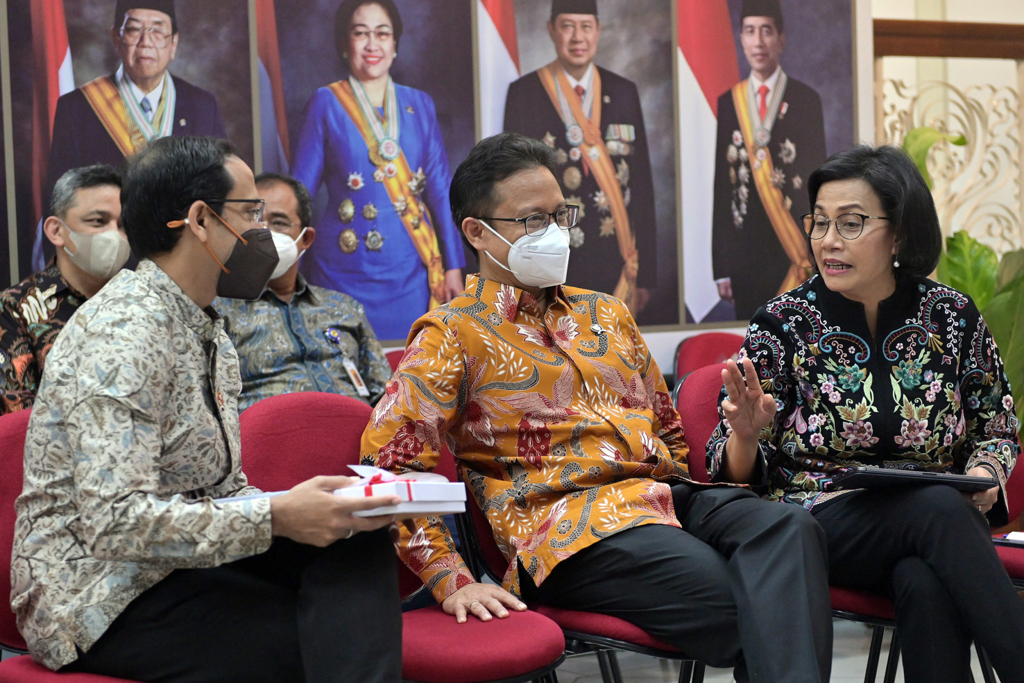 20221201 Penyerahan DIPA TA 2023 0