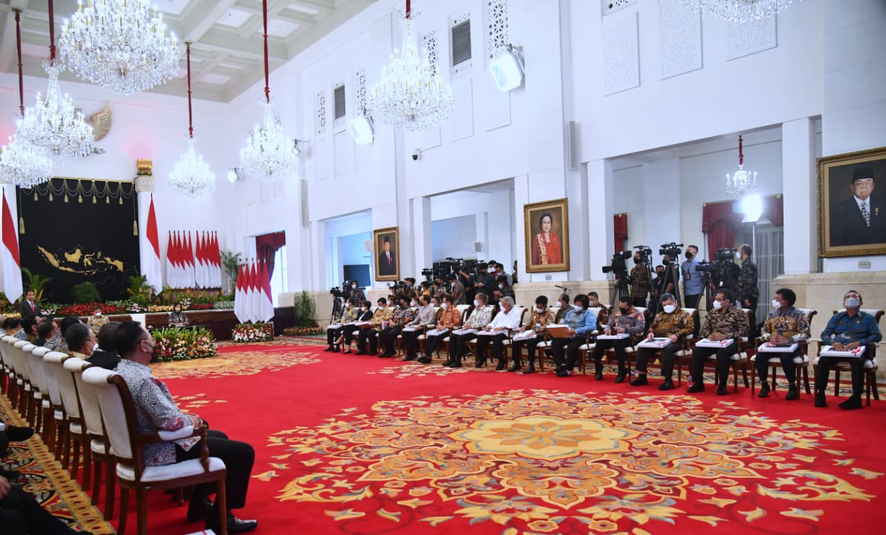 20221201 Penyerahan DIPA TA 2023 14