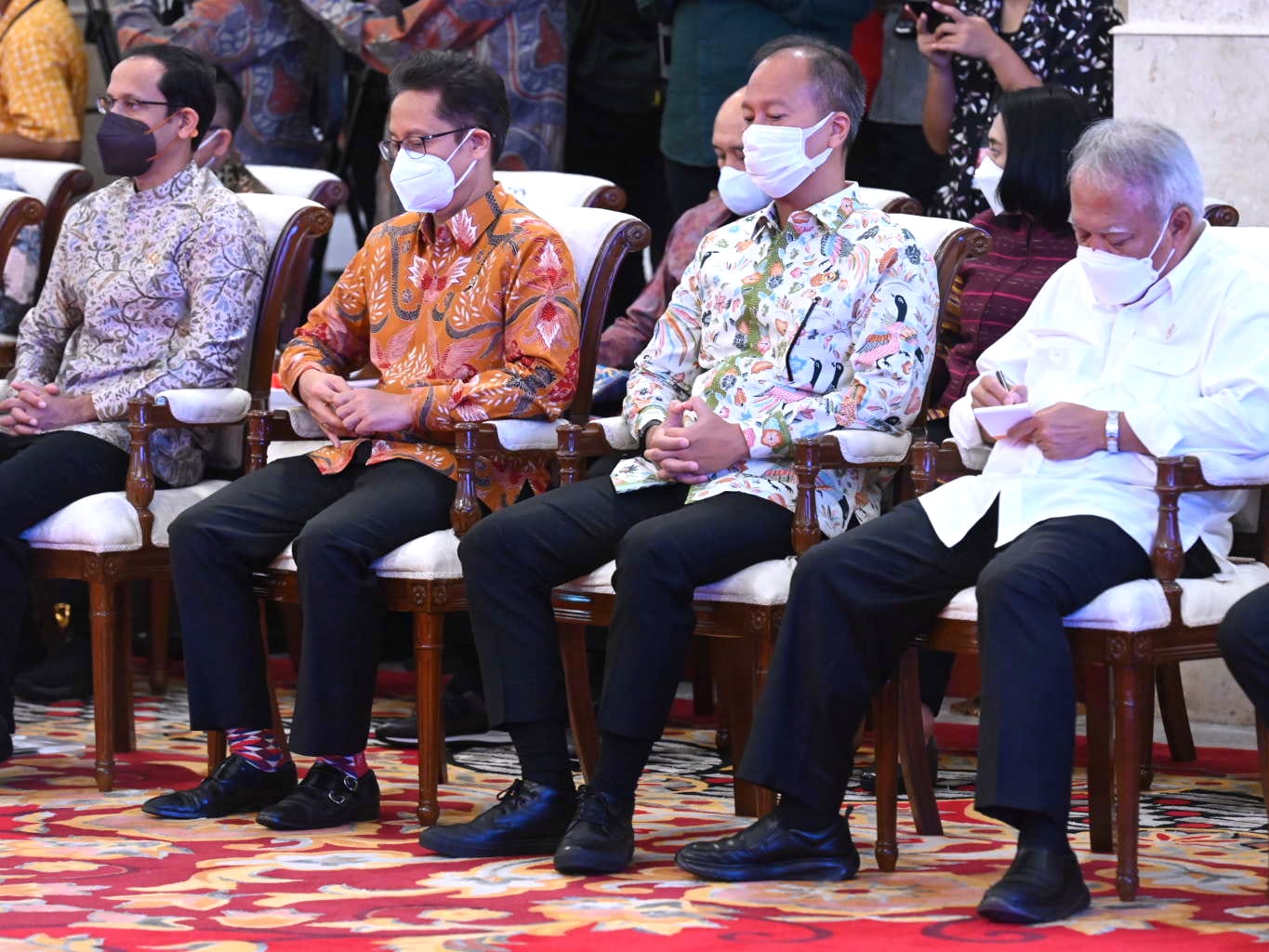 20221201 Penyerahan DIPA TA 2023 14