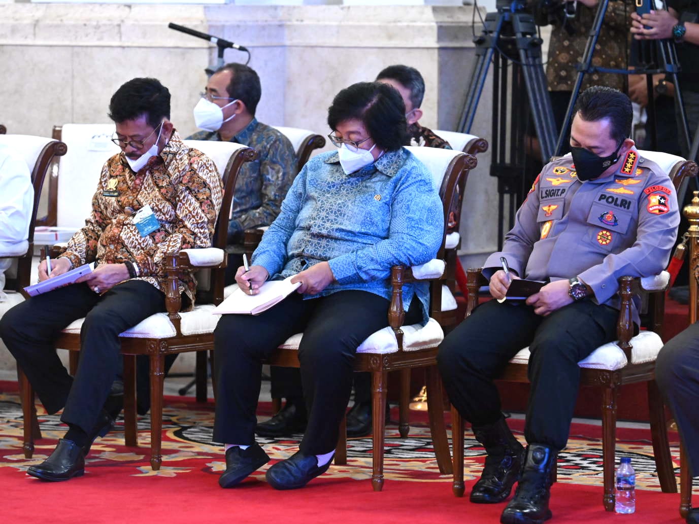 20221201 Penyerahan DIPA TA 2023 14