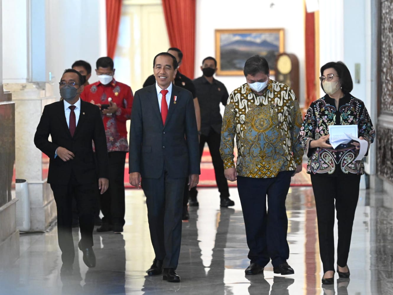 20221201 Penyerahan DIPA TA 2023 14