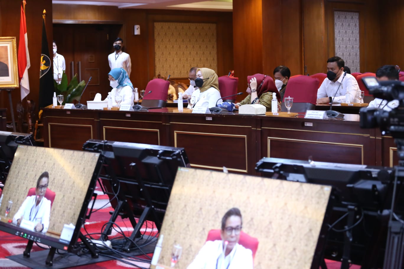 20221205 Apel Pagi Kementerian PANRB 20