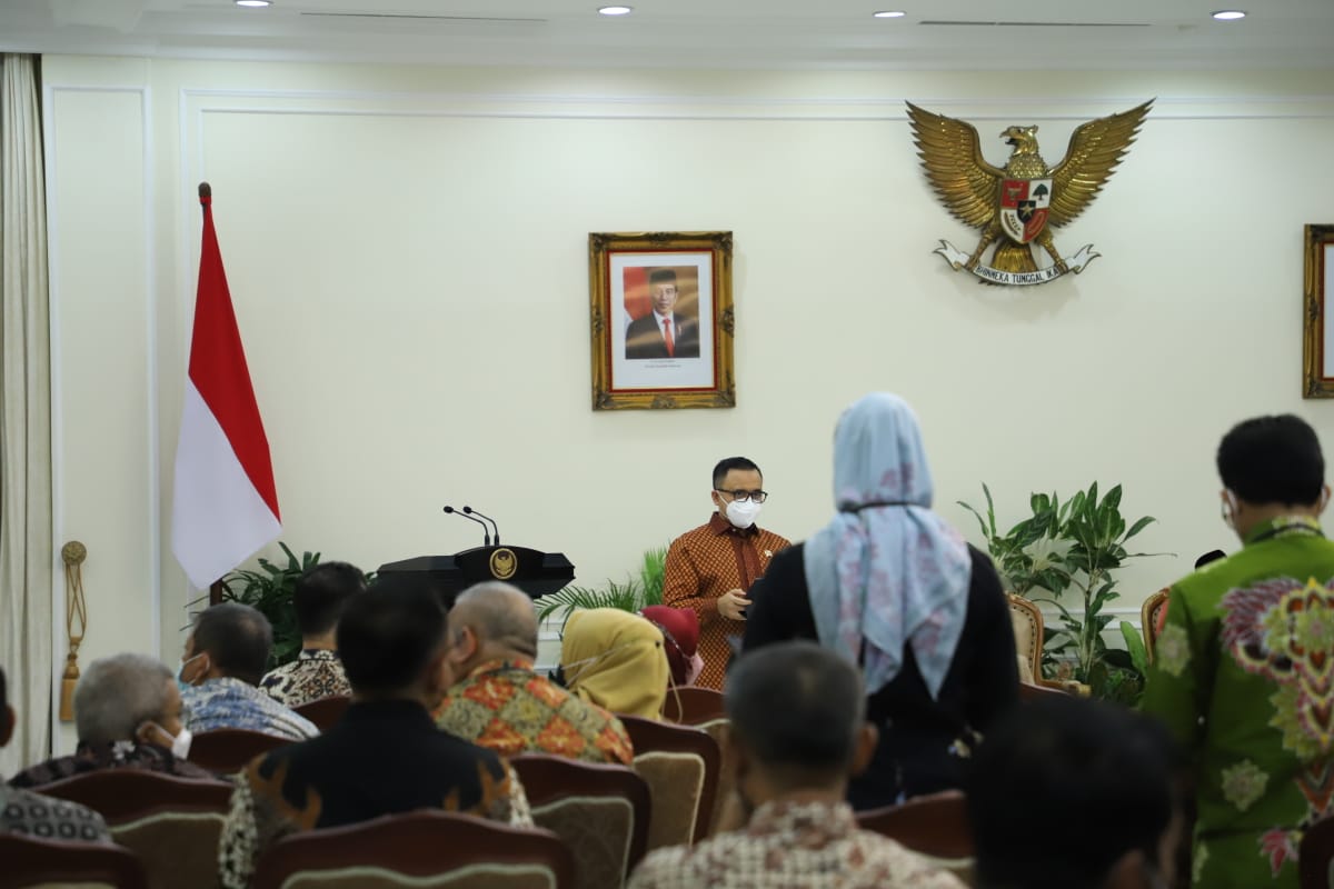 20221205 Pencanangan RB Tematik dan Peresmian 26 MPP 34