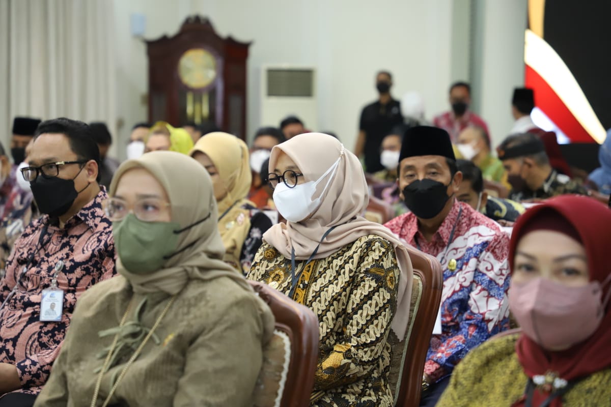 20221205 Pencanangan RB Tematik dan Peresmian 26 MPP 34