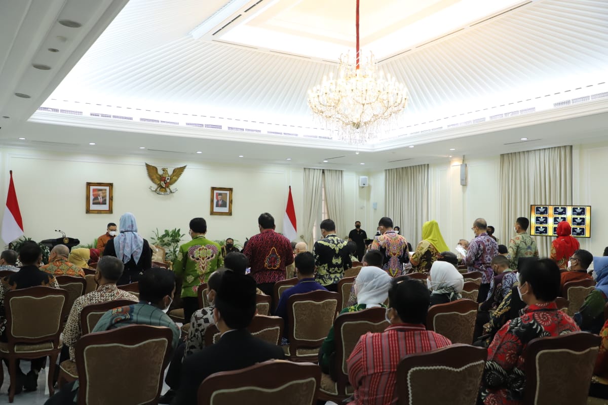 20221205 Pencanangan RB Tematik dan Peresmian 26 MPP 34