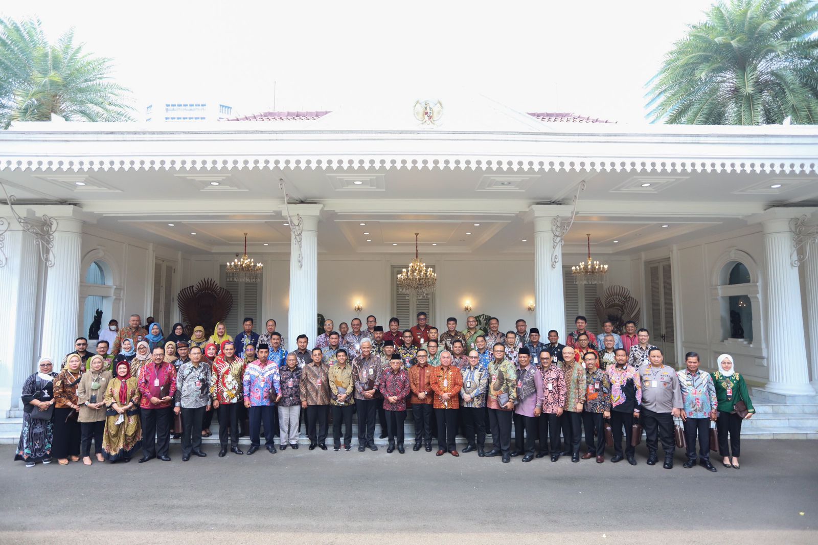 20221205 Pencanangan RB Tematik dan Peresmian 26 MPP 34