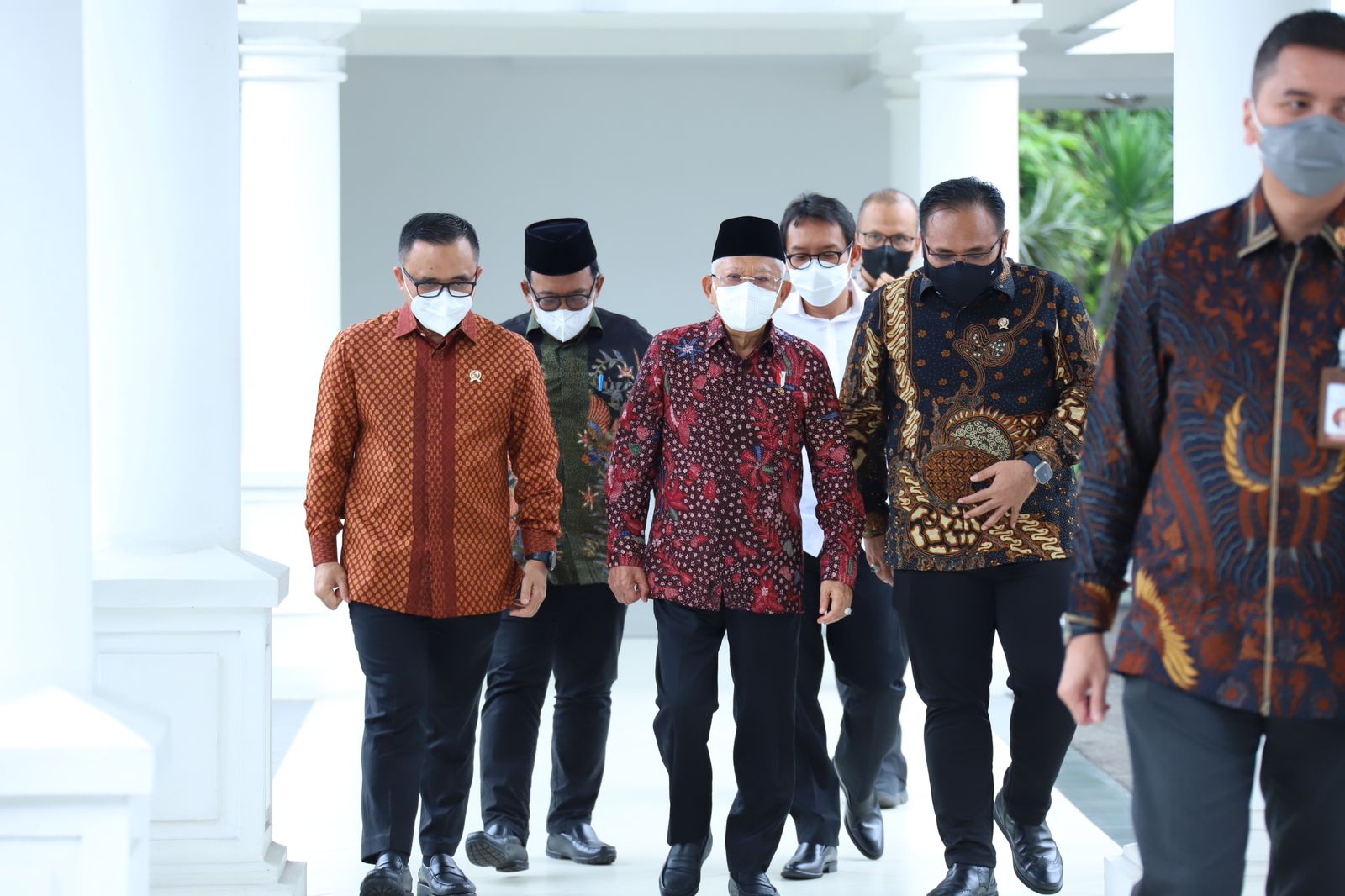 20221205 Pencanangan RB Tematik dan Peresmian 26 MPP 34