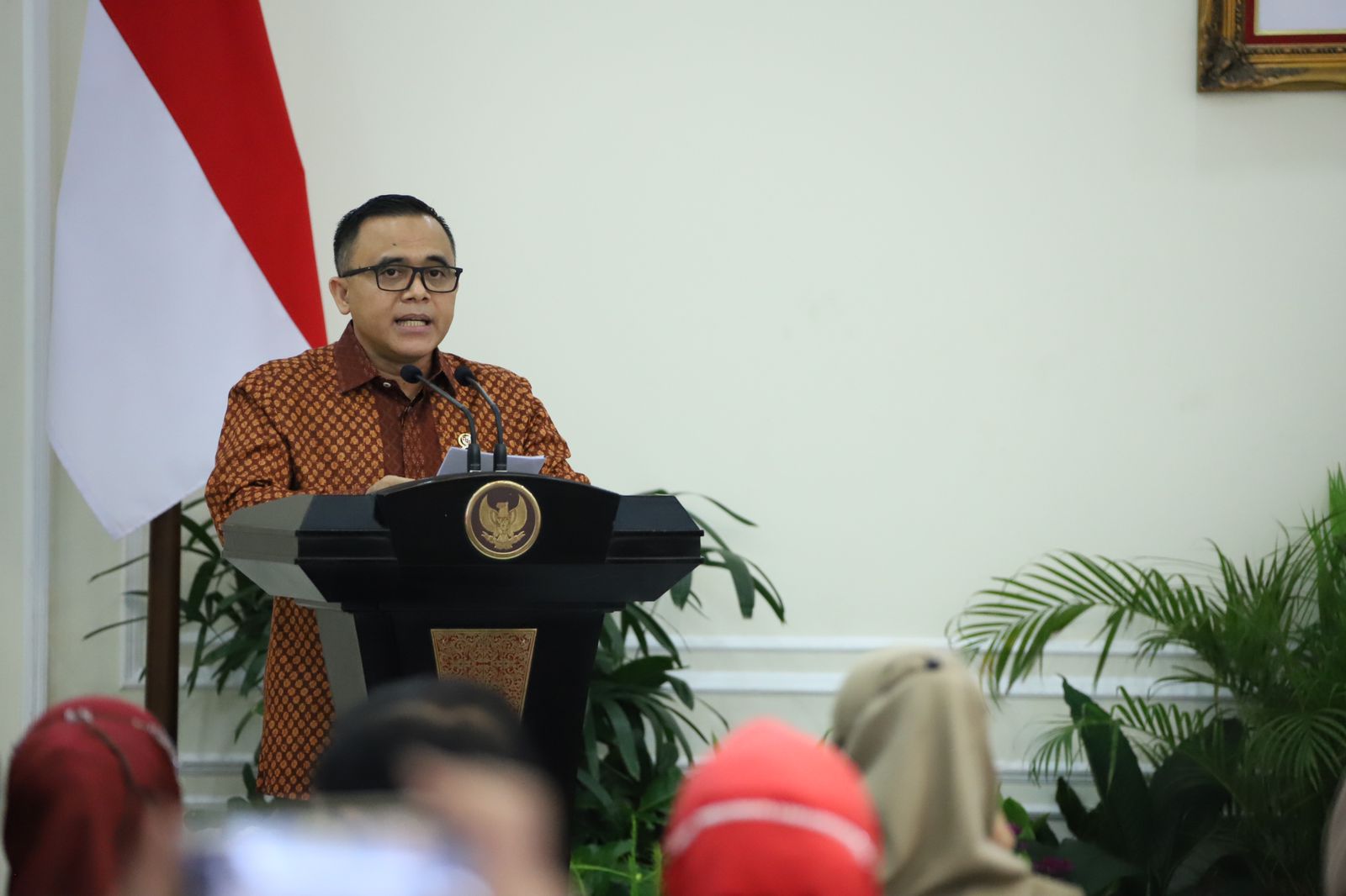 20221205 Pencanangan RB Tematik dan Peresmian 26 MPP 34