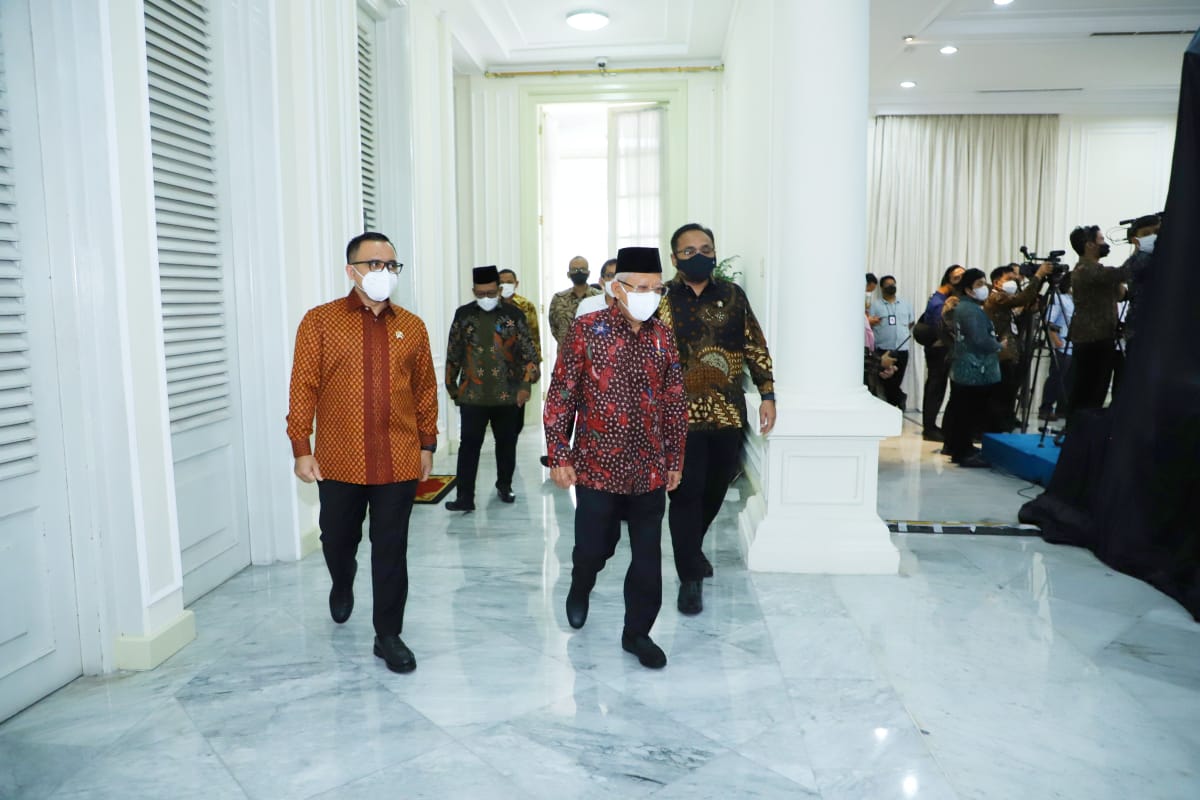 20221205 Pencanangan RB Tematik dan Peresmian 26 MPP 34