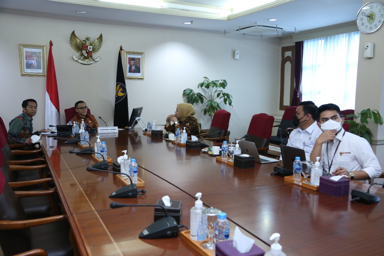 20221205 Rapat Koordinasi Tindak Lanjut Bangga Berwisata diIndonesiaAja 12