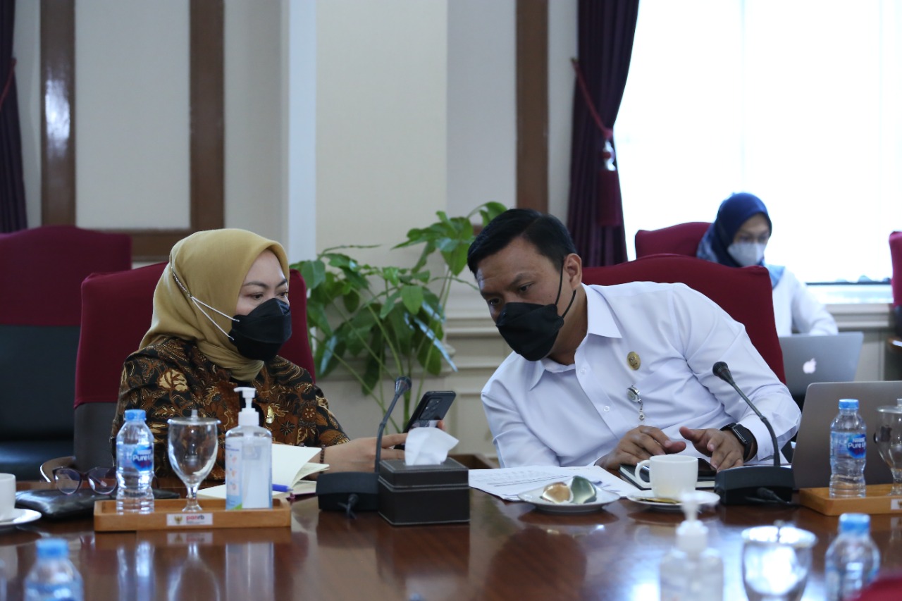 20221205 Rapat Koordinasi Tindak Lanjut Bangga Berwisata diIndonesiaAja 12