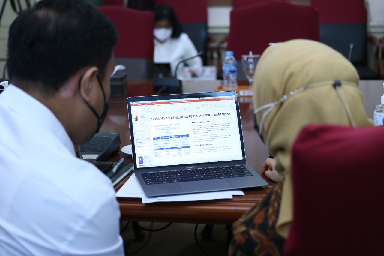 20221205 Rapat Koordinasi Tindak Lanjut Bangga Berwisata diIndonesiaAja 12