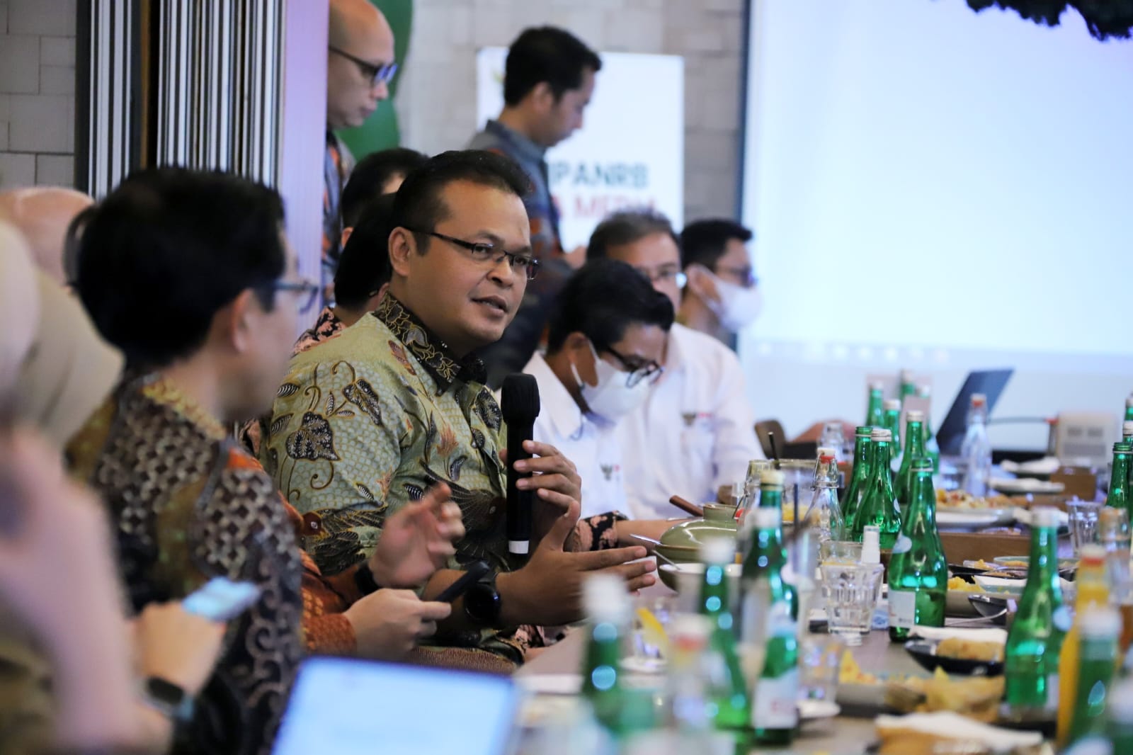 20221205 Sapa Media Kementerian PANRB 1