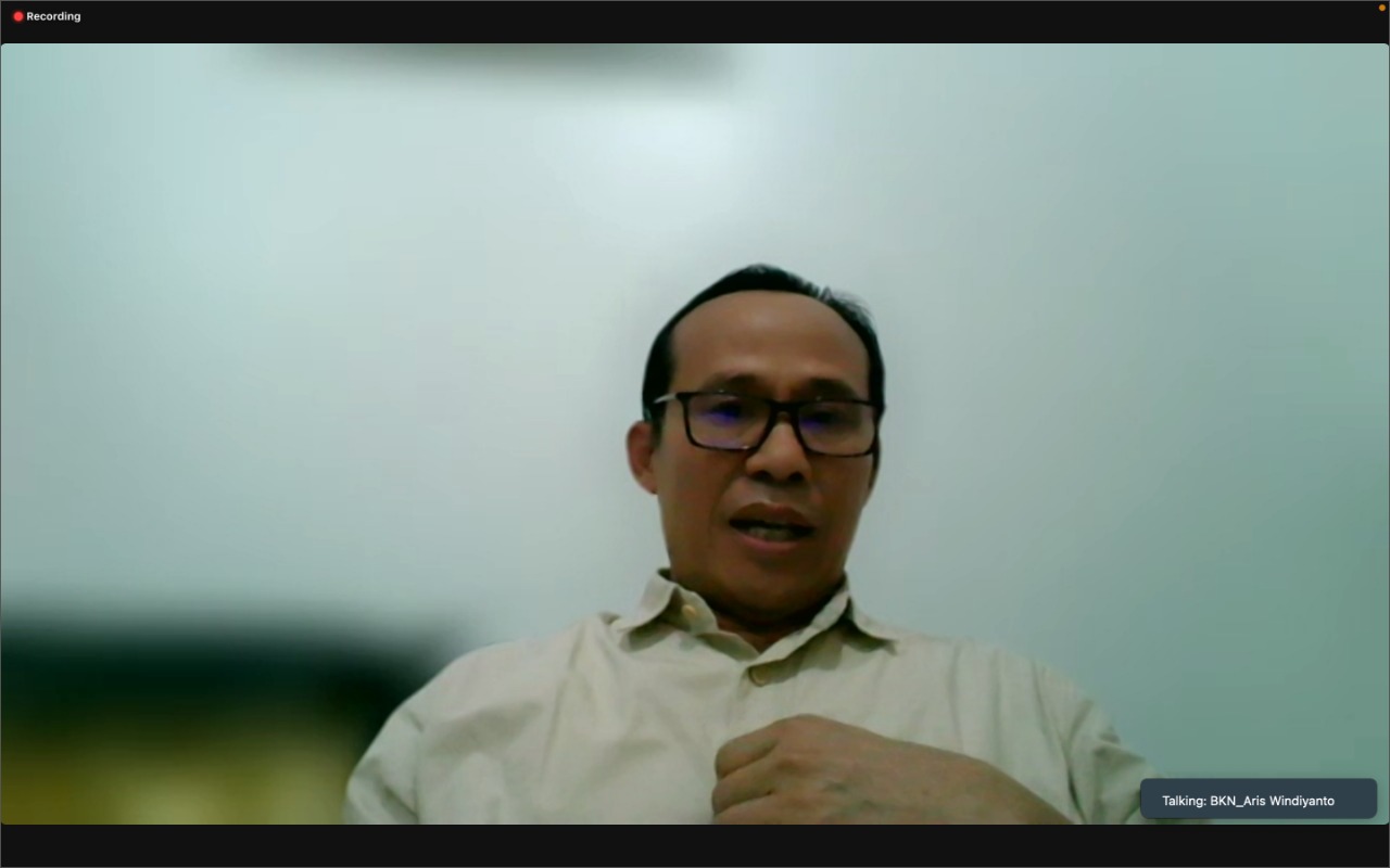 20221206 Rapat Lanjutan Revisi Peraturan Menteri PANRB tentang Jabatan Fungsional 11