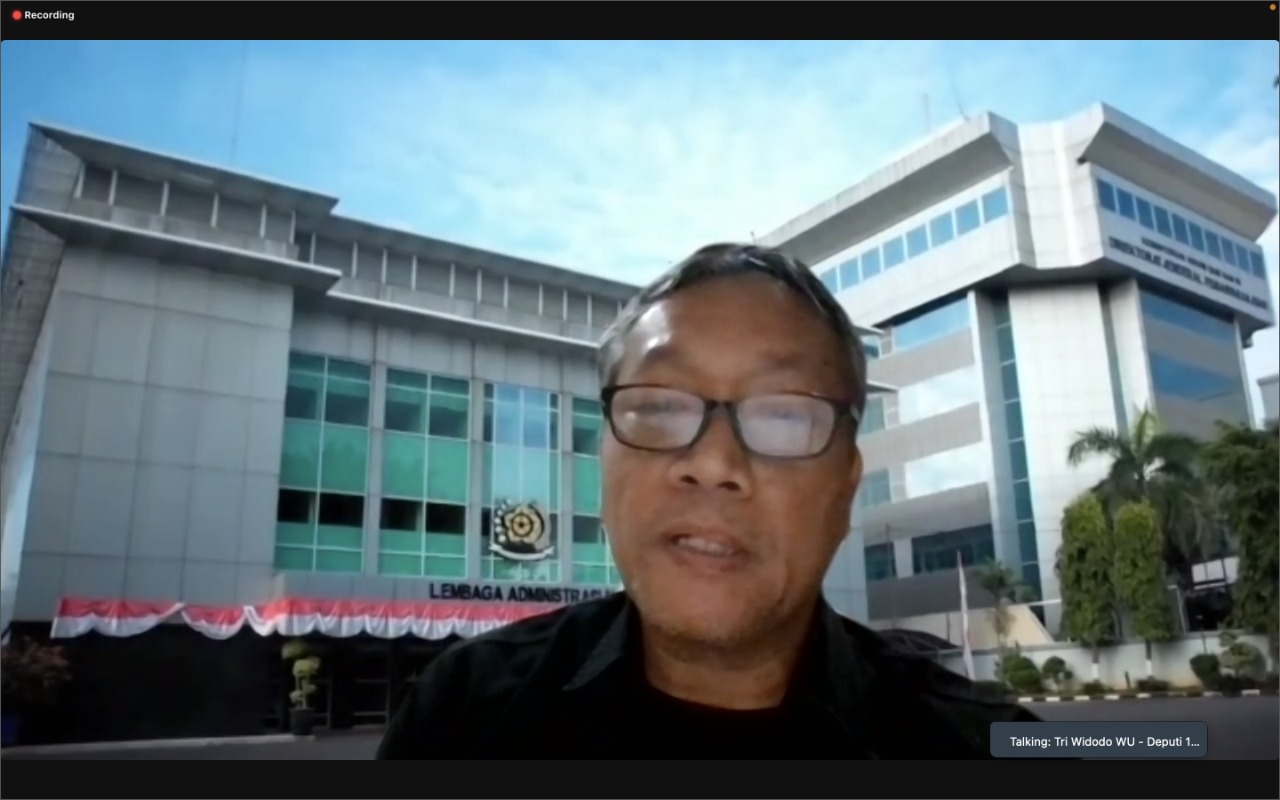 20221206 Rapat Lanjutan Revisi Peraturan Menteri PANRB tentang Jabatan Fungsional 11
