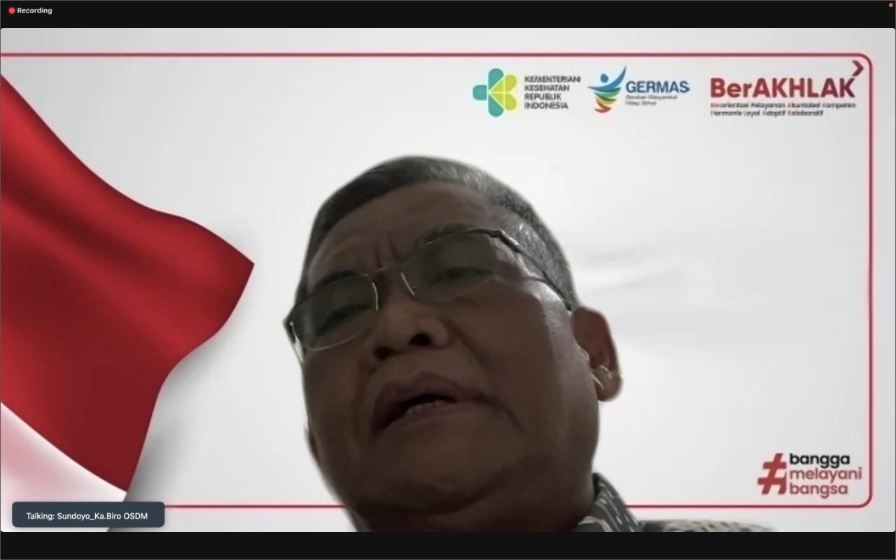 20221206 Rapat Lanjutan Revisi Peraturan Menteri PANRB tentang Jabatan Fungsional 11