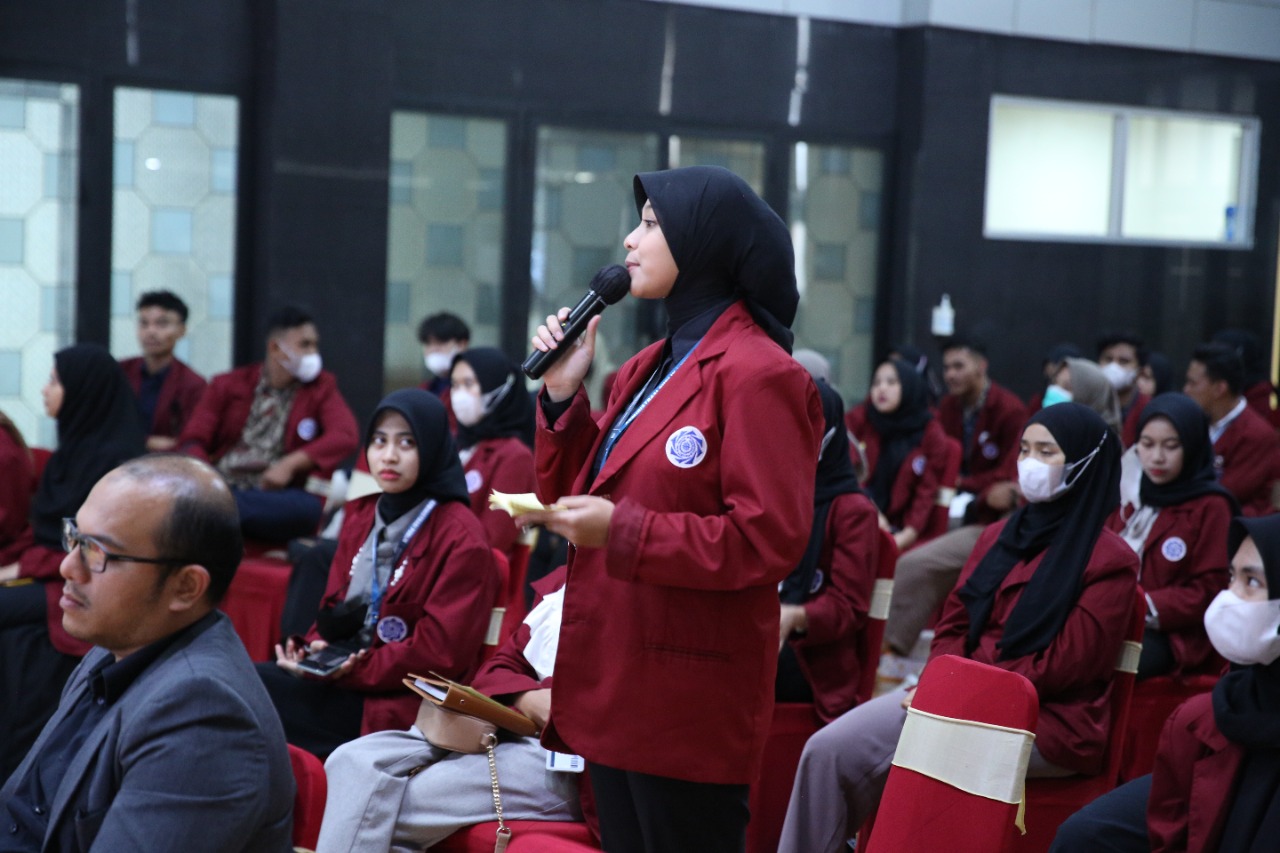 20221207 Kunjungan Riset dan Praktik Universitas Muhammadiyah Bandung 13