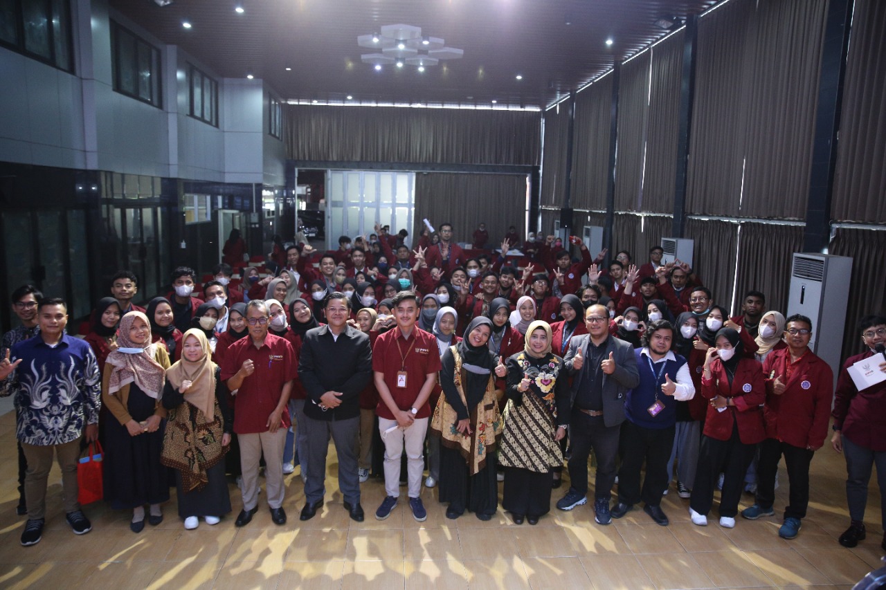 20221207 Kunjungan Riset dan Praktik Universitas Muhammadiyah Bandung 13