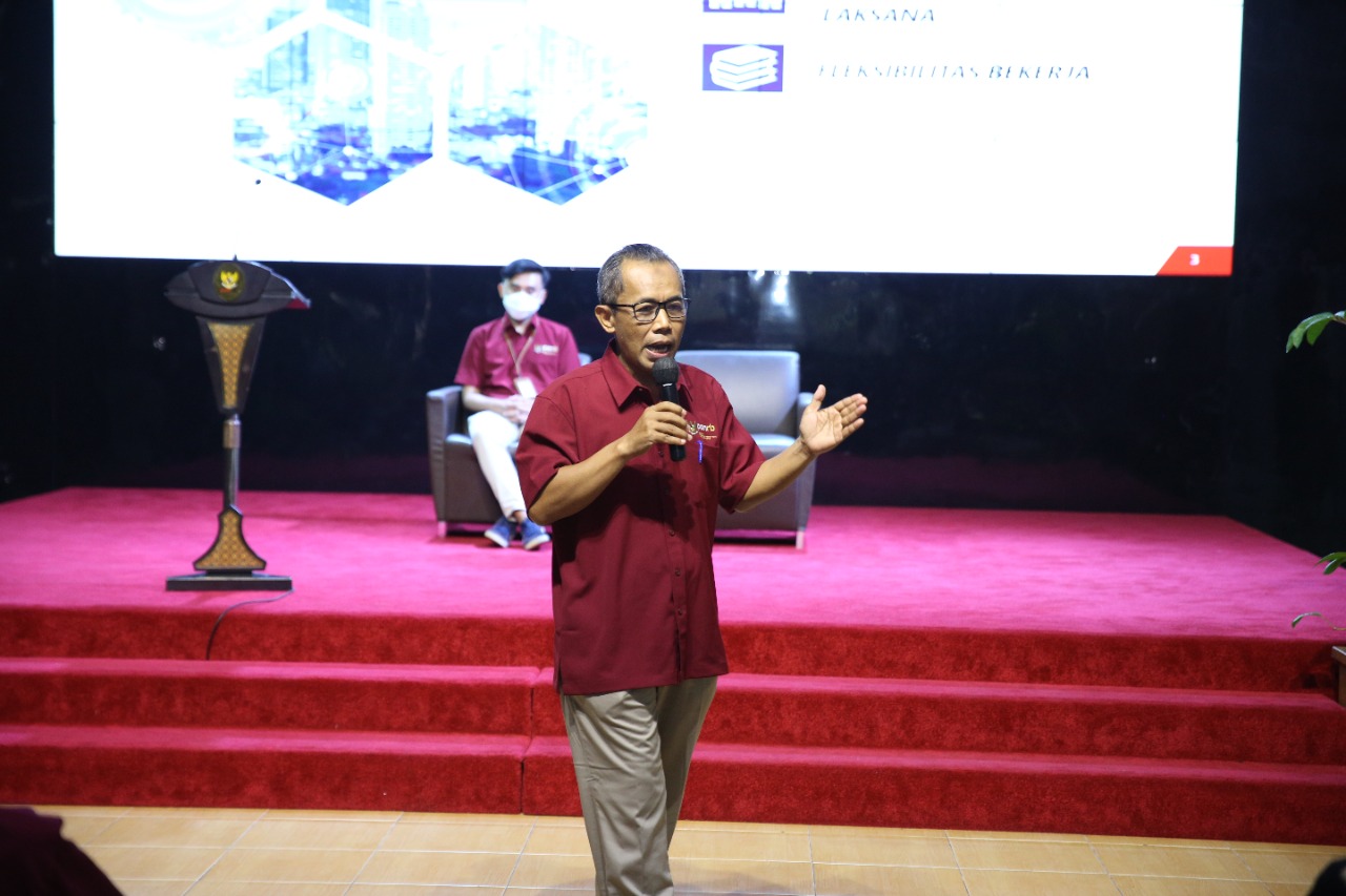 20221207 Kunjungan Riset dan Praktik Universitas Muhammadiyah Bandung 13