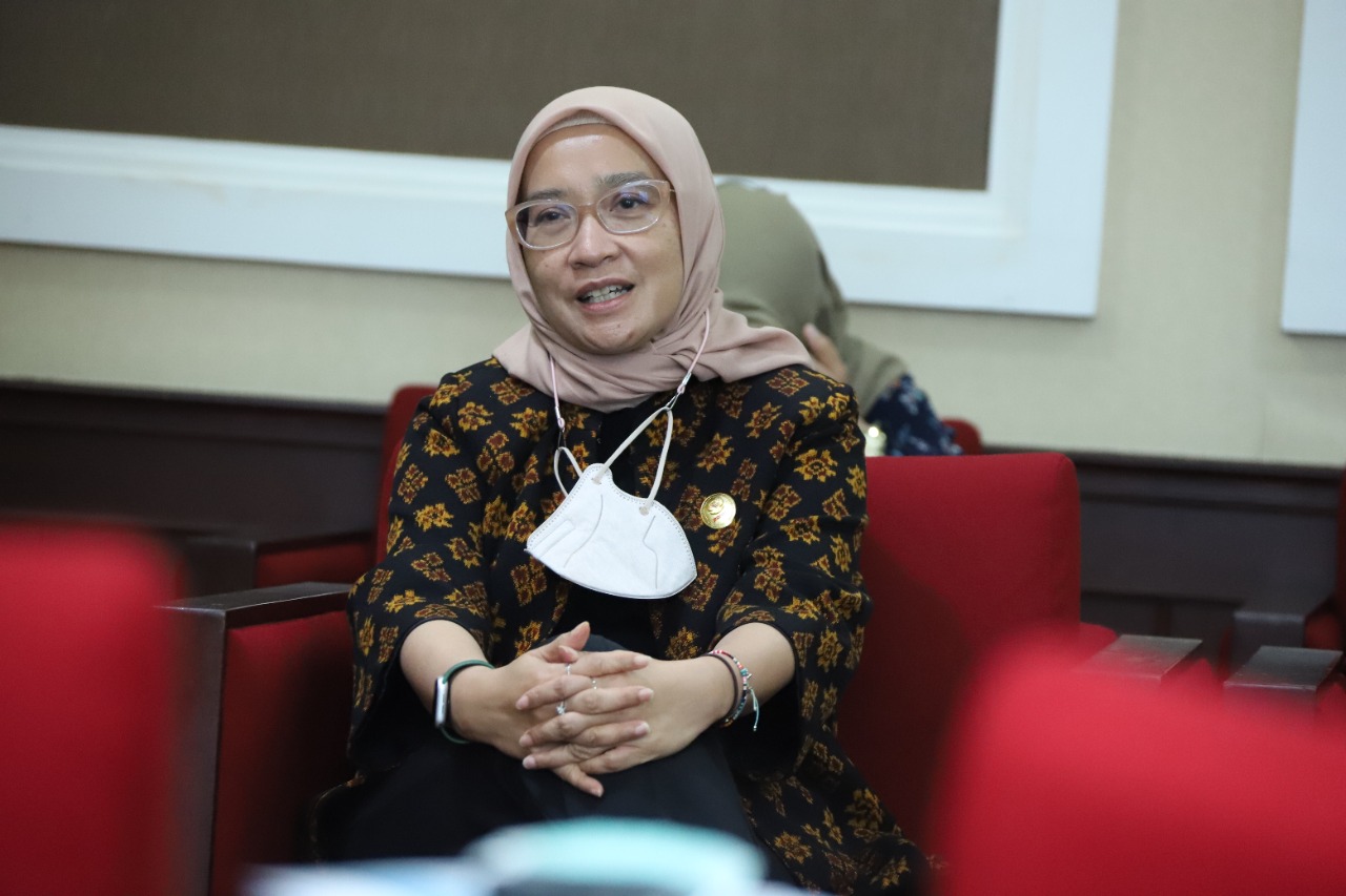 20221208 Audiensi Sekjen Kemenag 8