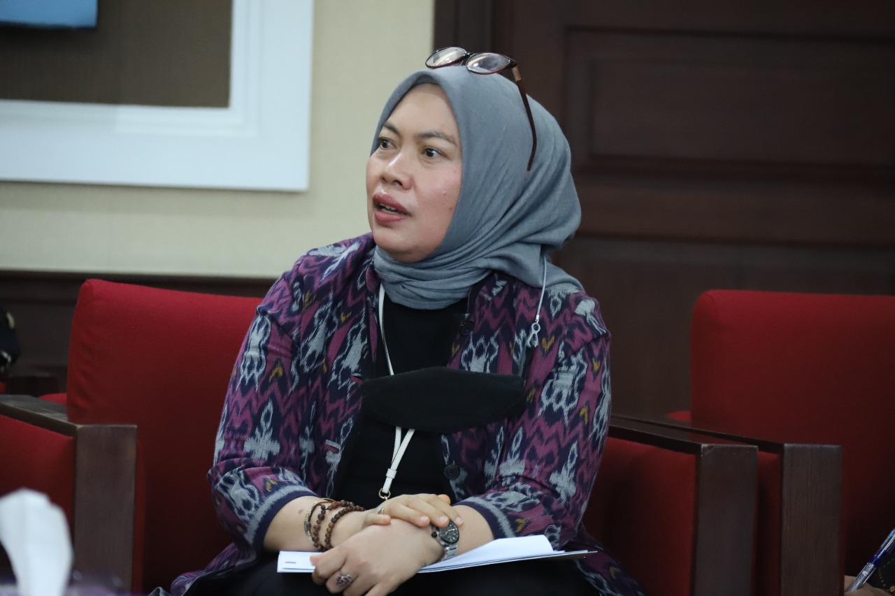 20221208 Audiensi Sekjen Kemenag 8