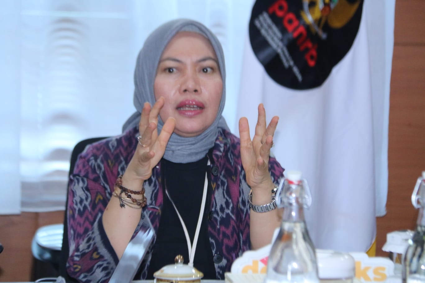 20221208 DEP BALAKS Rapat Lanjutan Terkait Pembahasan Usulan Perpres BKN 1