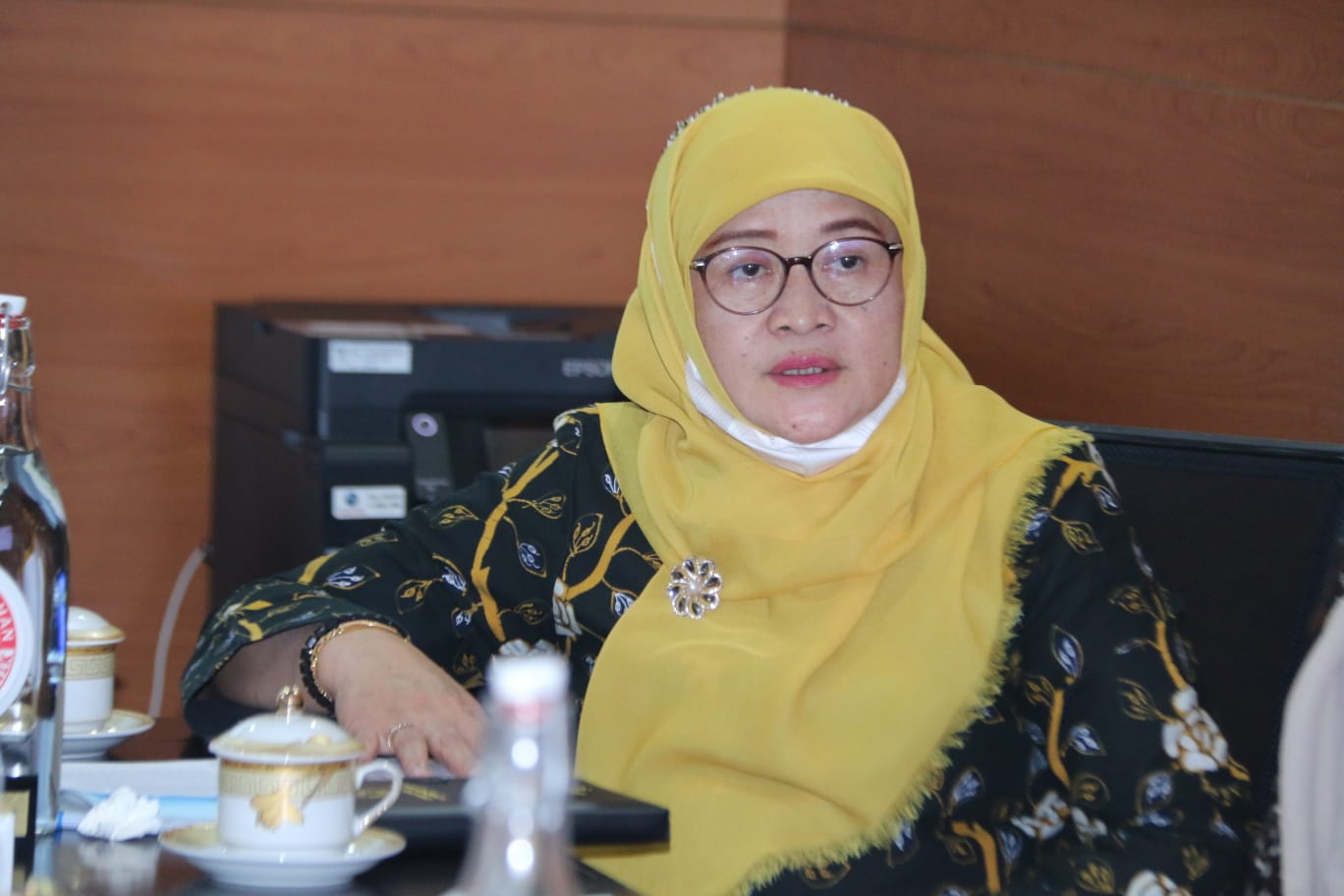 20221208 DEP BALAKS Rapat Lanjutan Terkait Pembahasan Usulan Perpres BKN 1