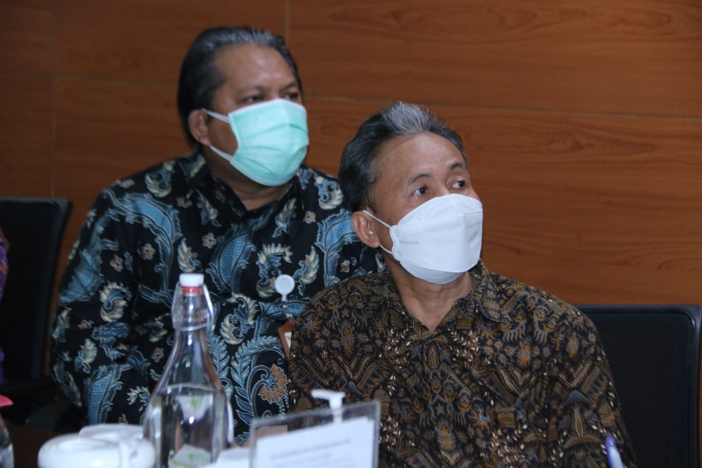 20221208 DEP BALAKS Rapat Lanjutan Terkait Pembahasan Usulan Perpres BKN 1