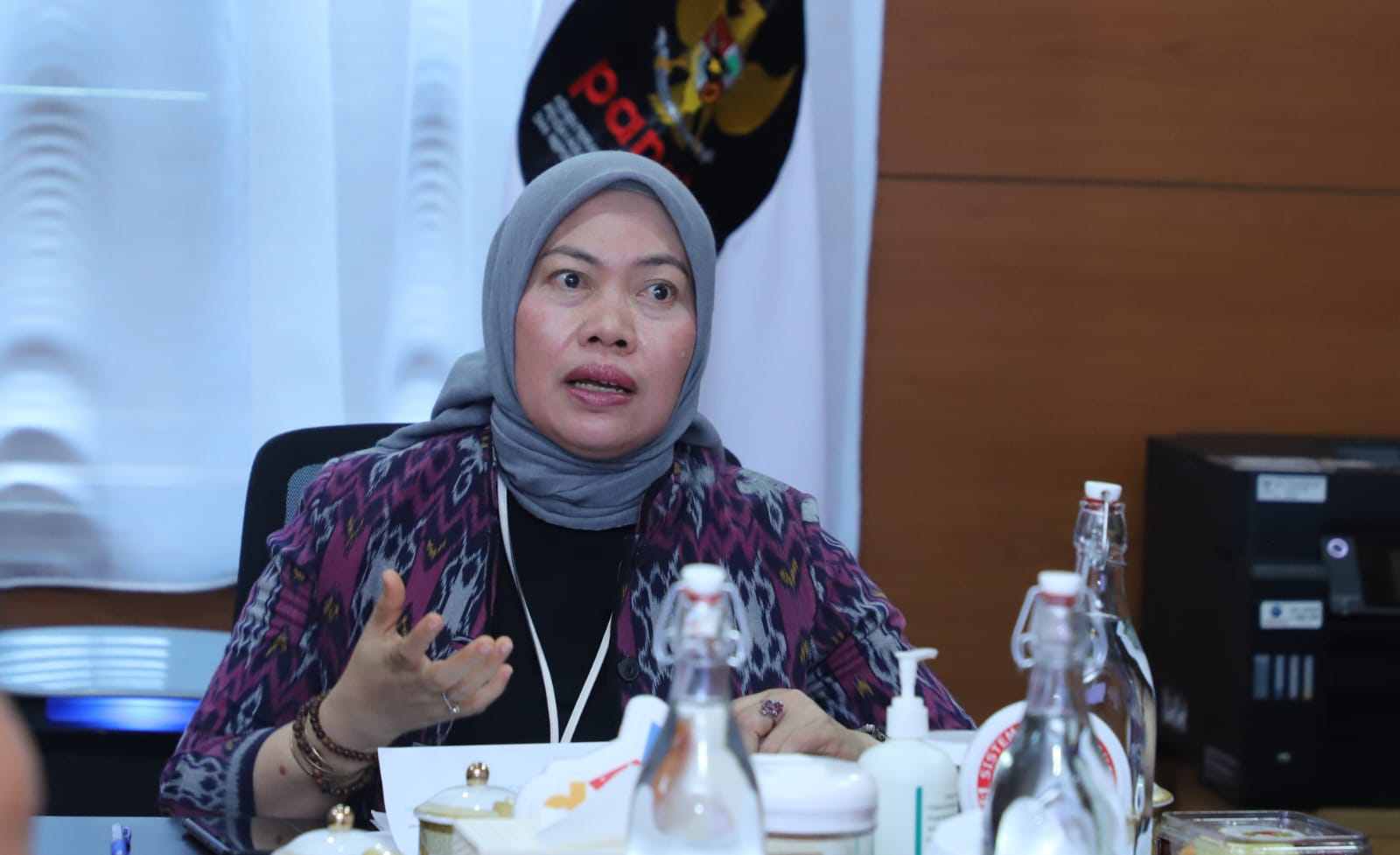 20221208 DEP BALAKS Rapat Penataan Organisasi LAN 6