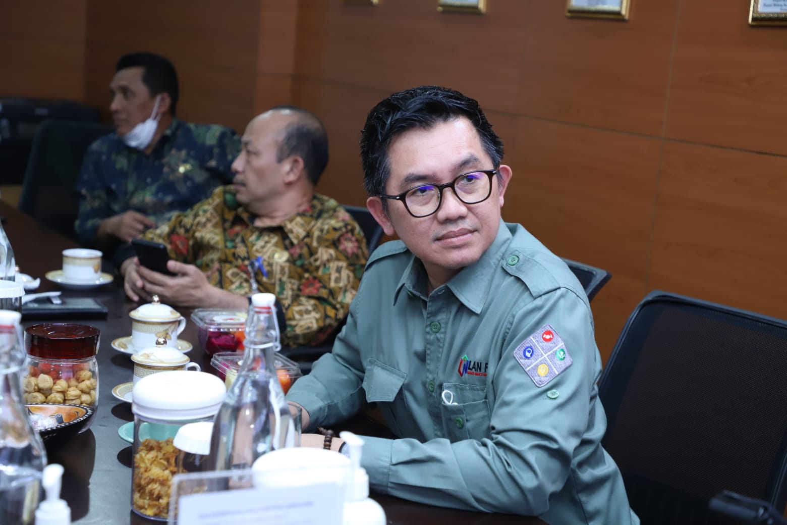 20221208 DEP BALAKS Rapat Penataan Organisasi LAN 6
